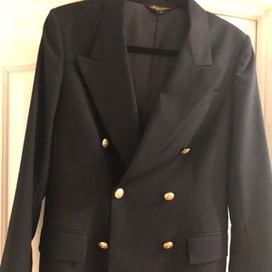 Brooks Brothers women’s blazer jacket
